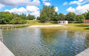 Beautiful Home In Gützkow With Lake View in Gützkow